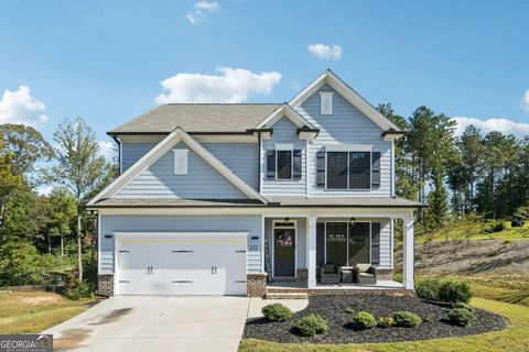 131 Pinehurst DR Winder GA 30680