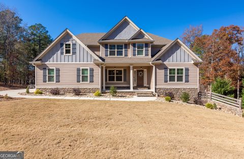 Photo of 171 Walden Pond Trail, Senoia, GA 30276 (MLS # 10645785)