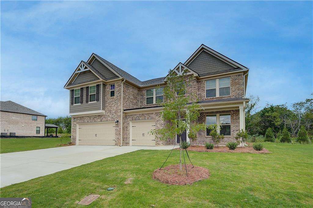 Photo of 2437 Cadenza Circle, Dacula, GA 30019 (MLS # 10723732)