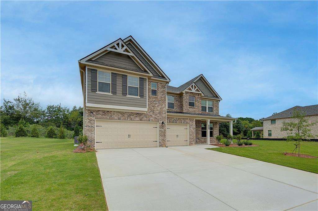 Photo of 2437 Cadenza Circle, Dacula, GA 30019 (MLS # 10723732)