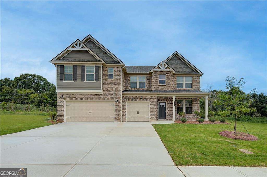 Photo of 2437 Cadenza Circle, Dacula, GA 30019 (MLS # 10723732)
