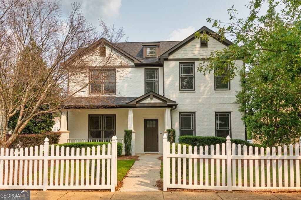 Photo of 3501 Downing Drive, Cumming, GA 30040 (MLS # 10736370)