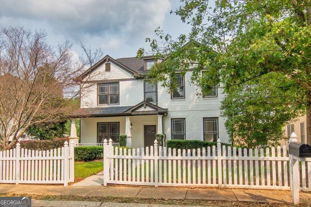 Photo of 3501 Downing Drive, Cumming, GA 30040 (MLS # 10736370)