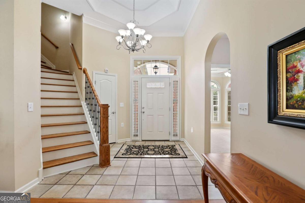Photo 5 of 34 of 221 Claremore DR townhome