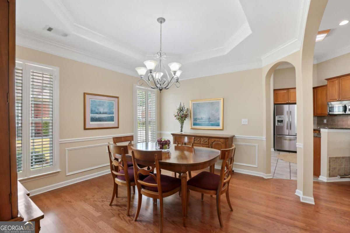 Photo 9 of 34 of 221 Claremore DR townhome