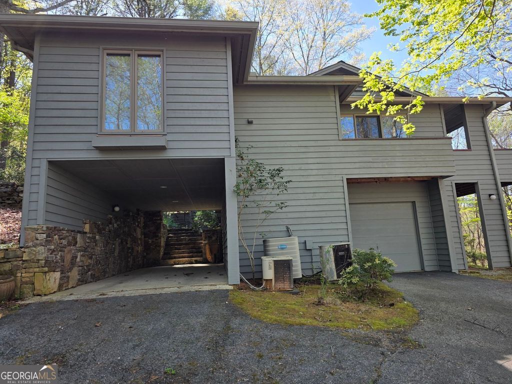 Photo of 70 Doe Run, Sautee Nacoochee, GA 30571 (MLS # 10730174)