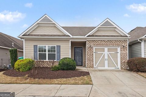 408 Rockview DR Canton GA 30114