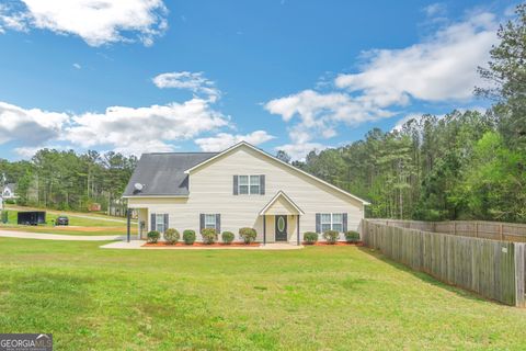 A home in Carrollton