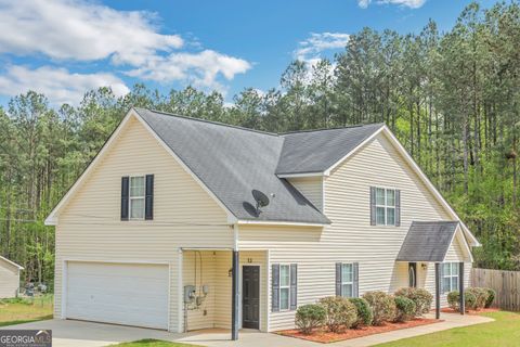 A home in Carrollton