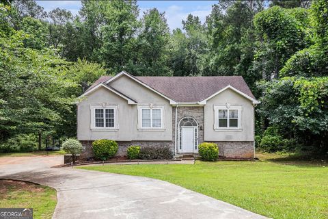3514 BLACKBERRY LN Conyers GA 30094