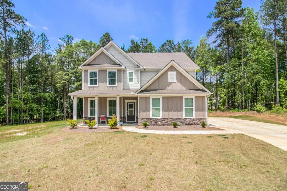 20 Richmond Trail