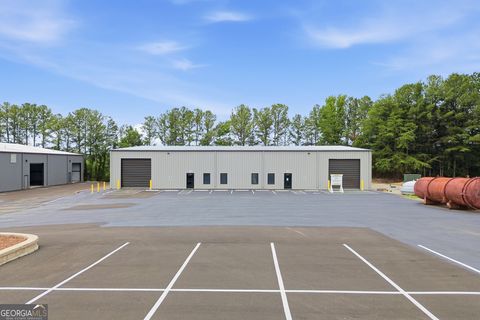 Photo of 120 Don Westbrook Avenue S, Jasper, GA 30143 (MLS # 10775080)