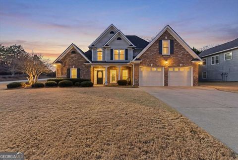 Photo of 74 Planters Drive NW, Cartersville, GA 30120 (MLS # 10690744)