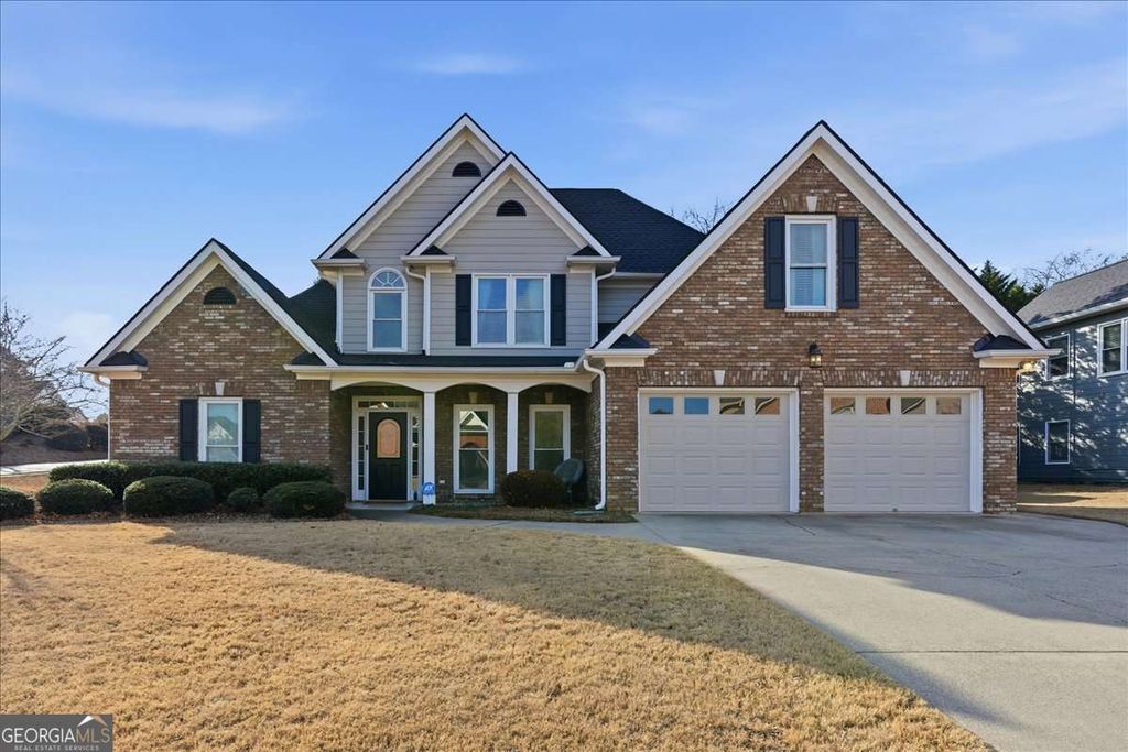 Photo of 74 Planters Drive NW, Cartersville, GA 30120 (MLS # 10690744)