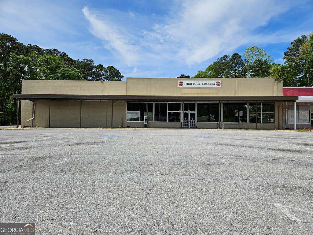 Photo 1 of 1 — 511 Alabama AVE, Bremen, GA 30110