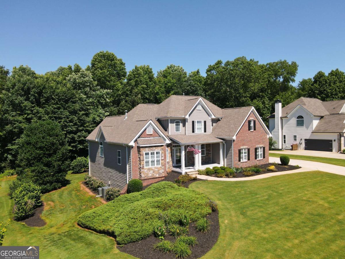 8220 Sagewood DR