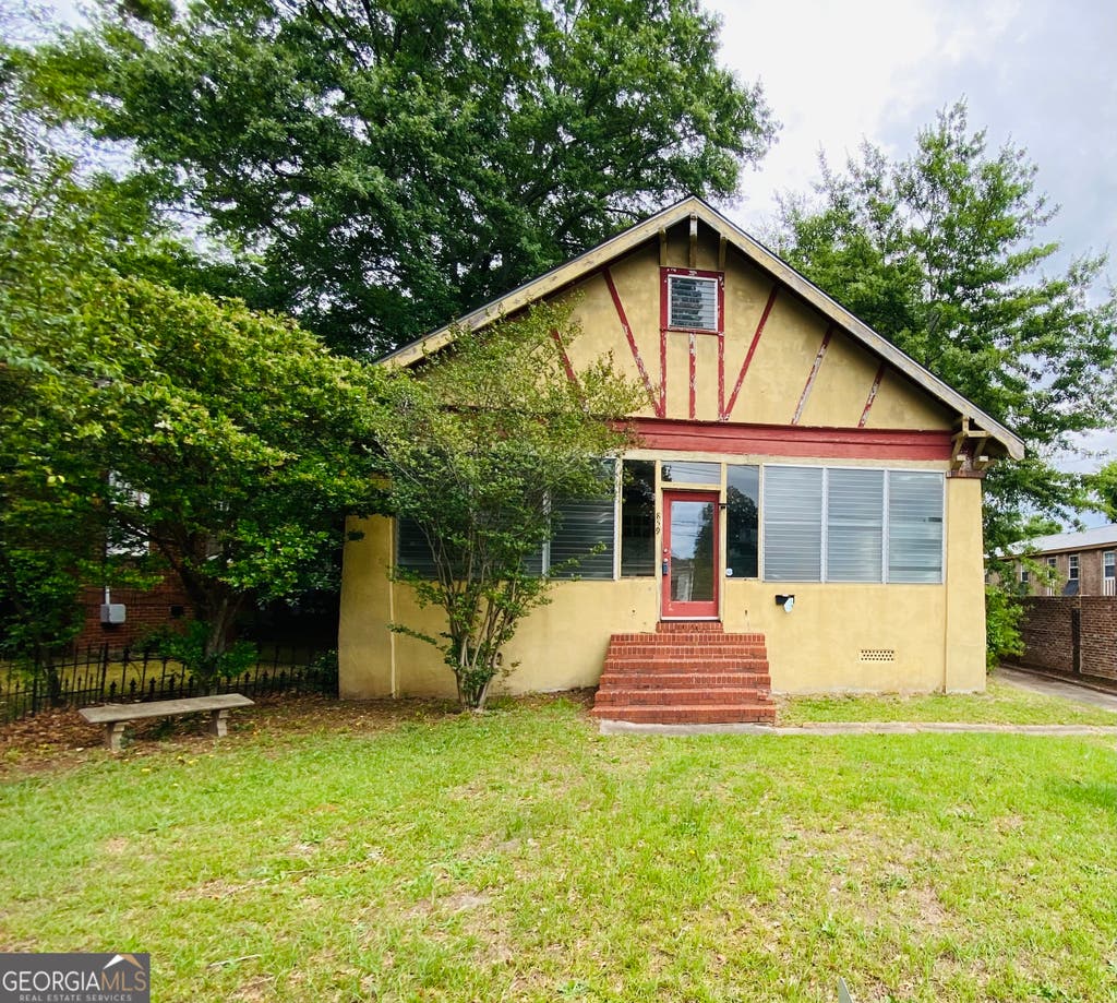 Photo of 859 North Avenue, Macon, GA 31211 (MLS # 10763425)
