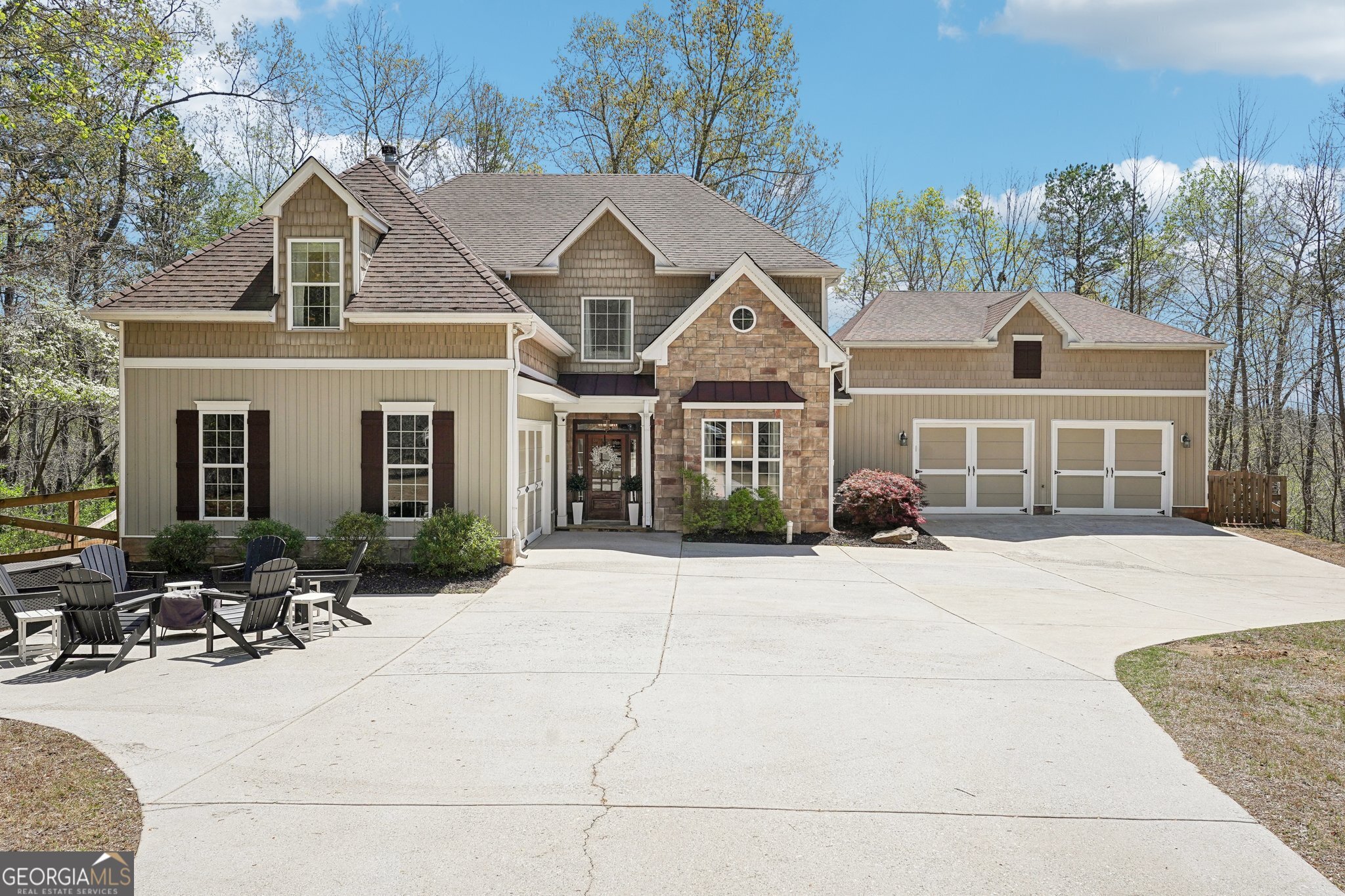 185 Starlight DR