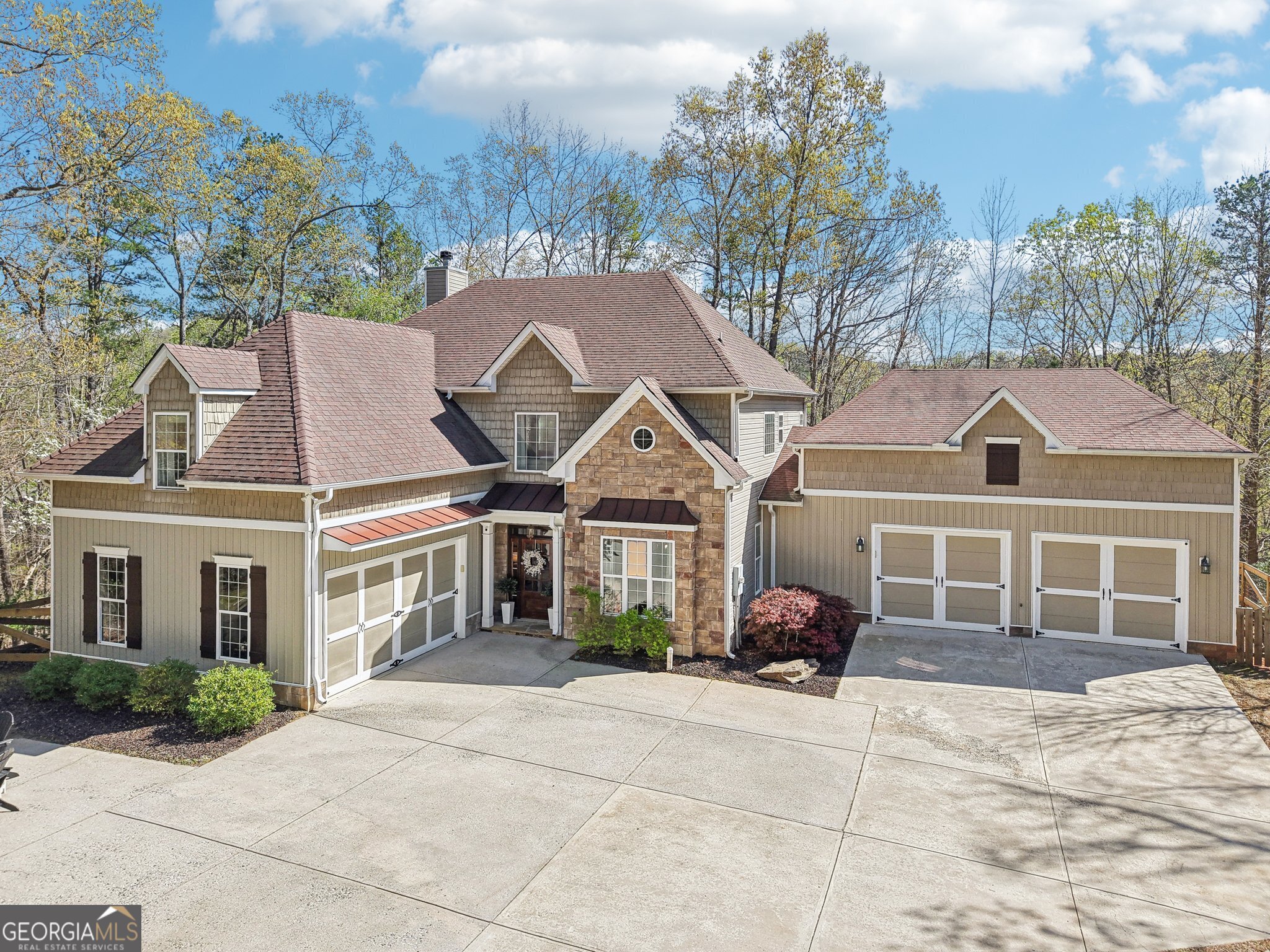 185 Starlight DR