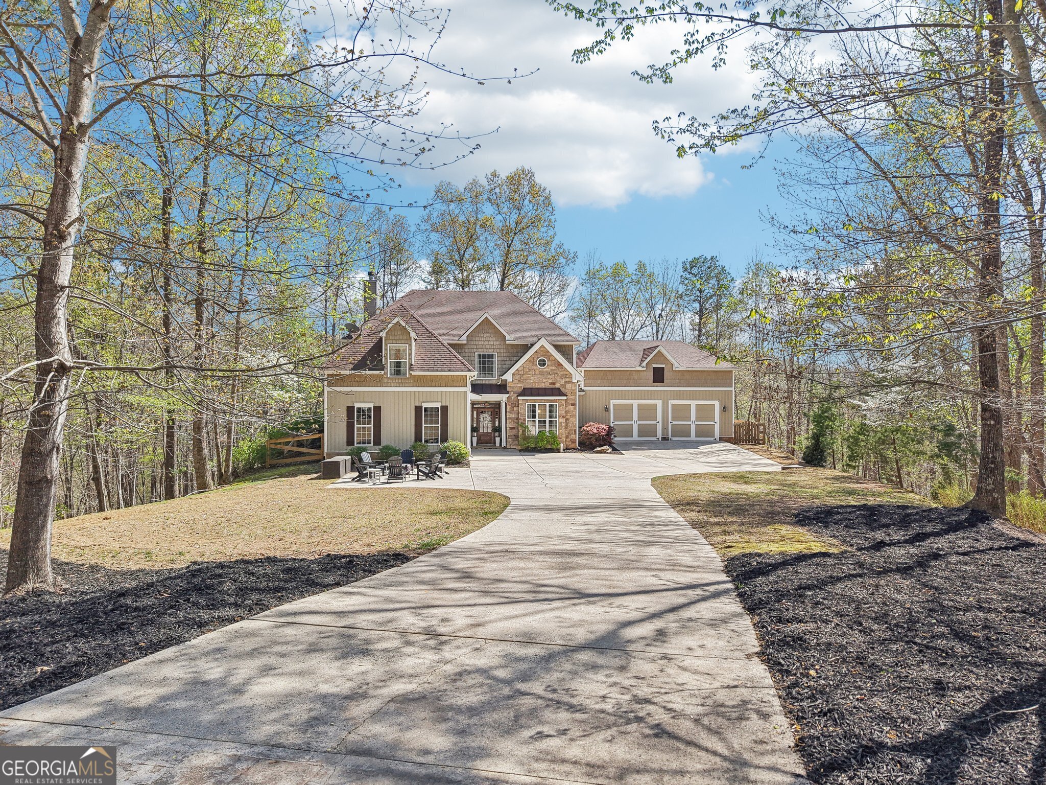 185 Starlight DR