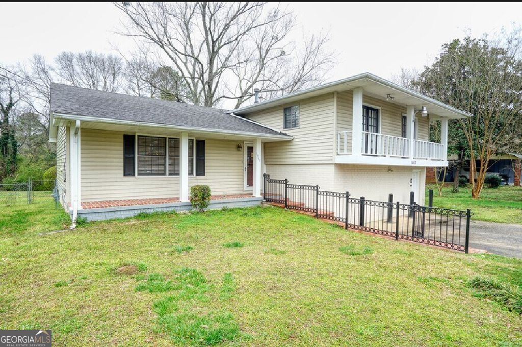 Photo of 1963 HWY 138 SW Rd, RIVERDALE, GA 30296 (MLS # 10657255)