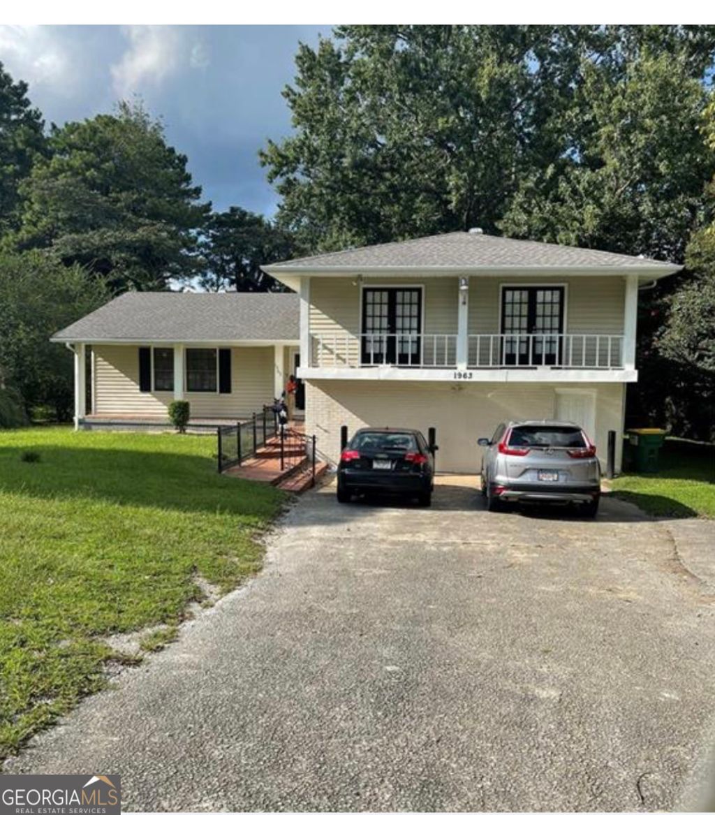 Photo of 1963 HWY 138 SW Rd, RIVERDALE, GA 30296 (MLS # 10657255)