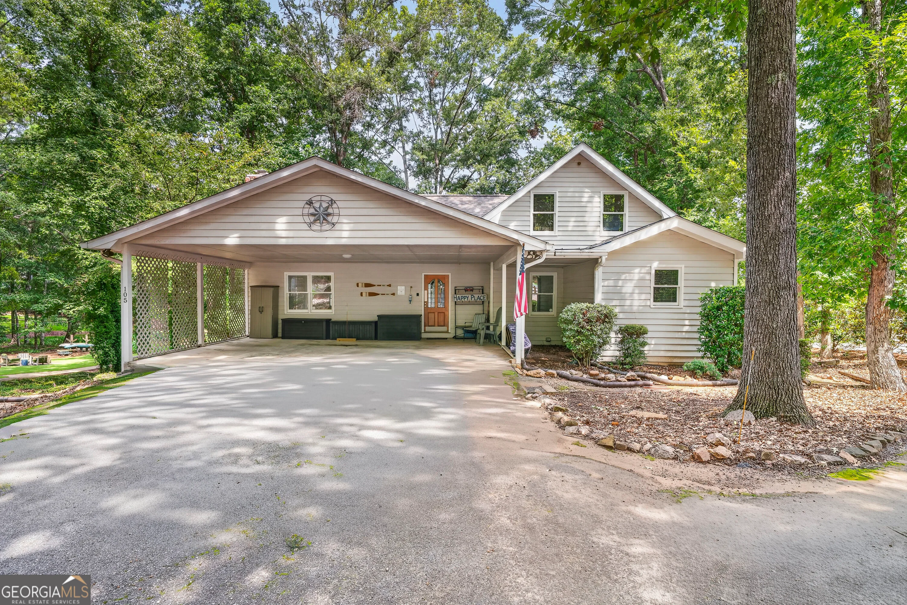 105 Horseshoe Court