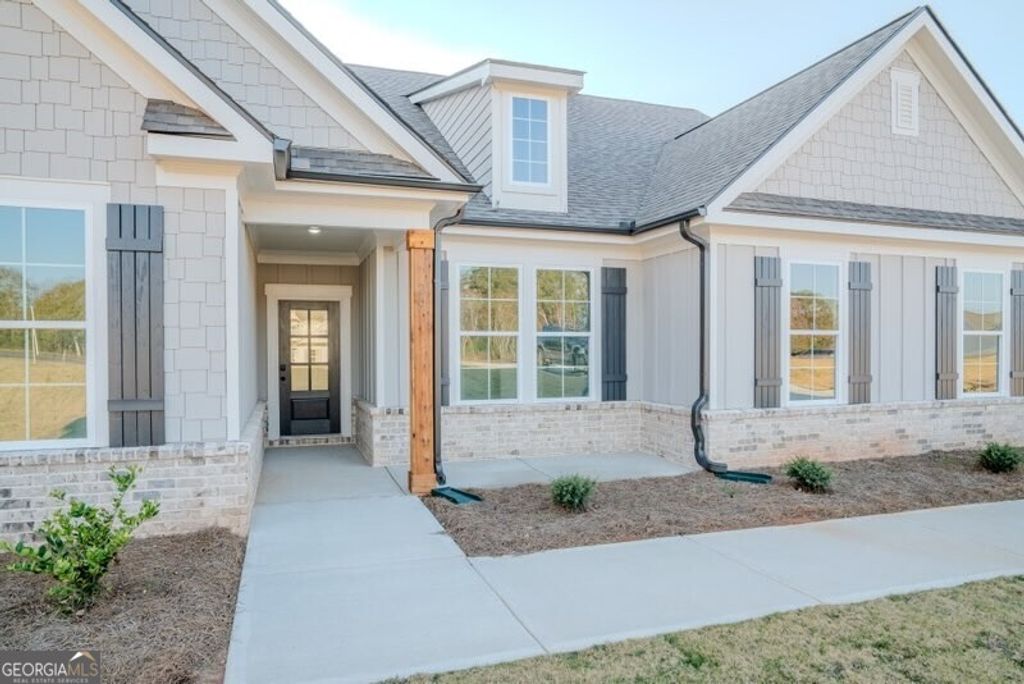 Photo of 28 Tomahawk Trail, Good Hope, GA 30641 (MLS # 10671267)