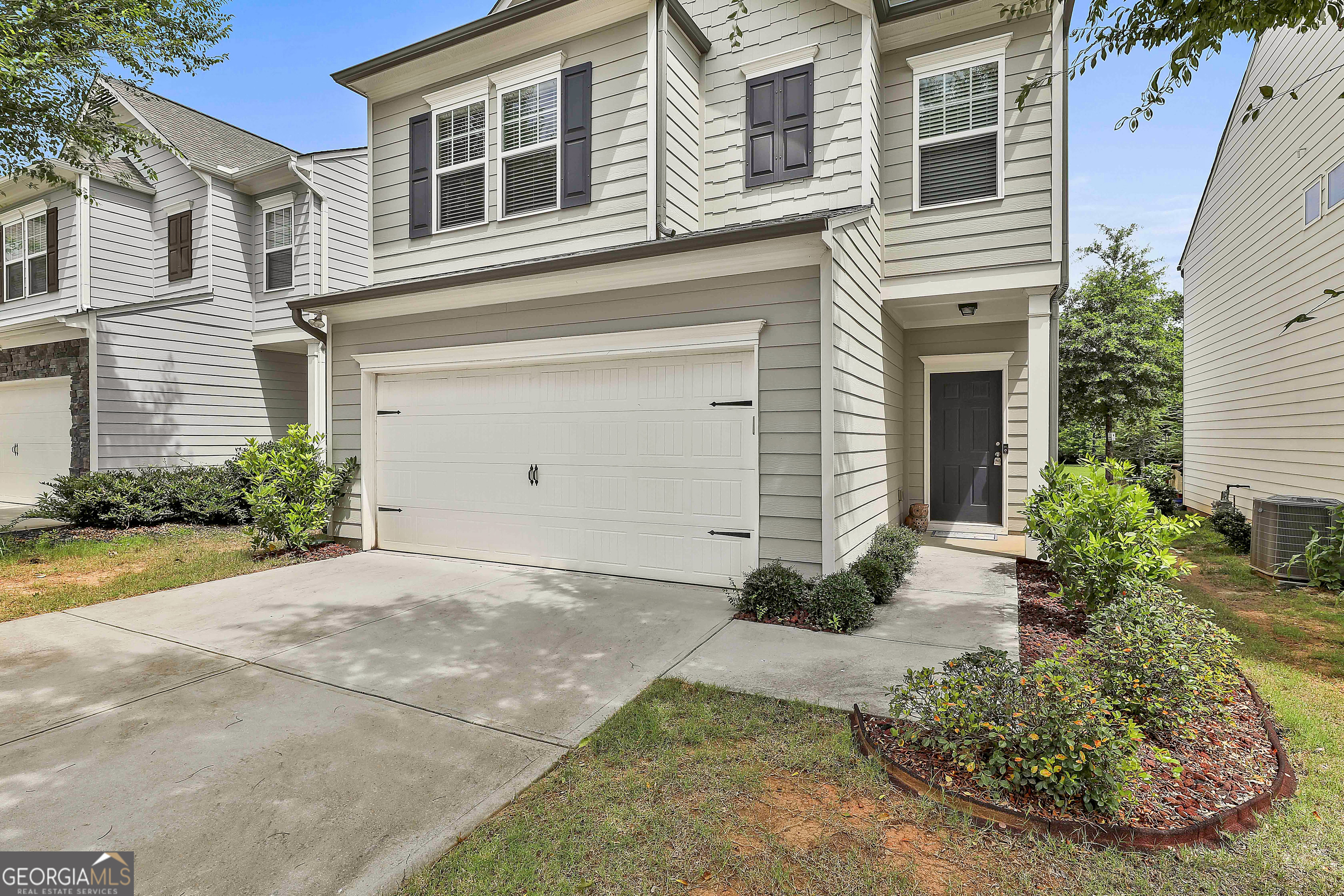 209 Merritt CIR