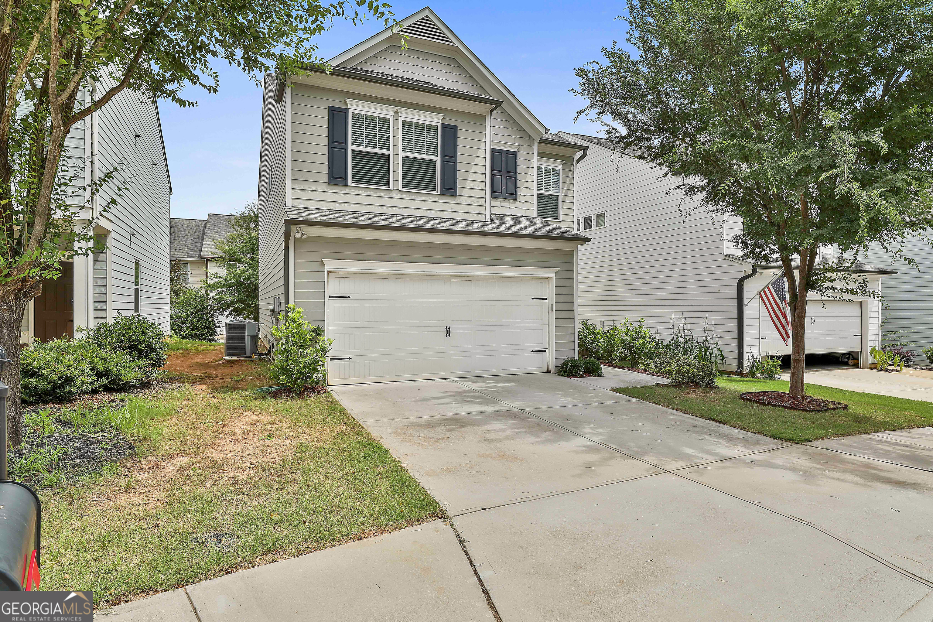 209 Merritt CIR