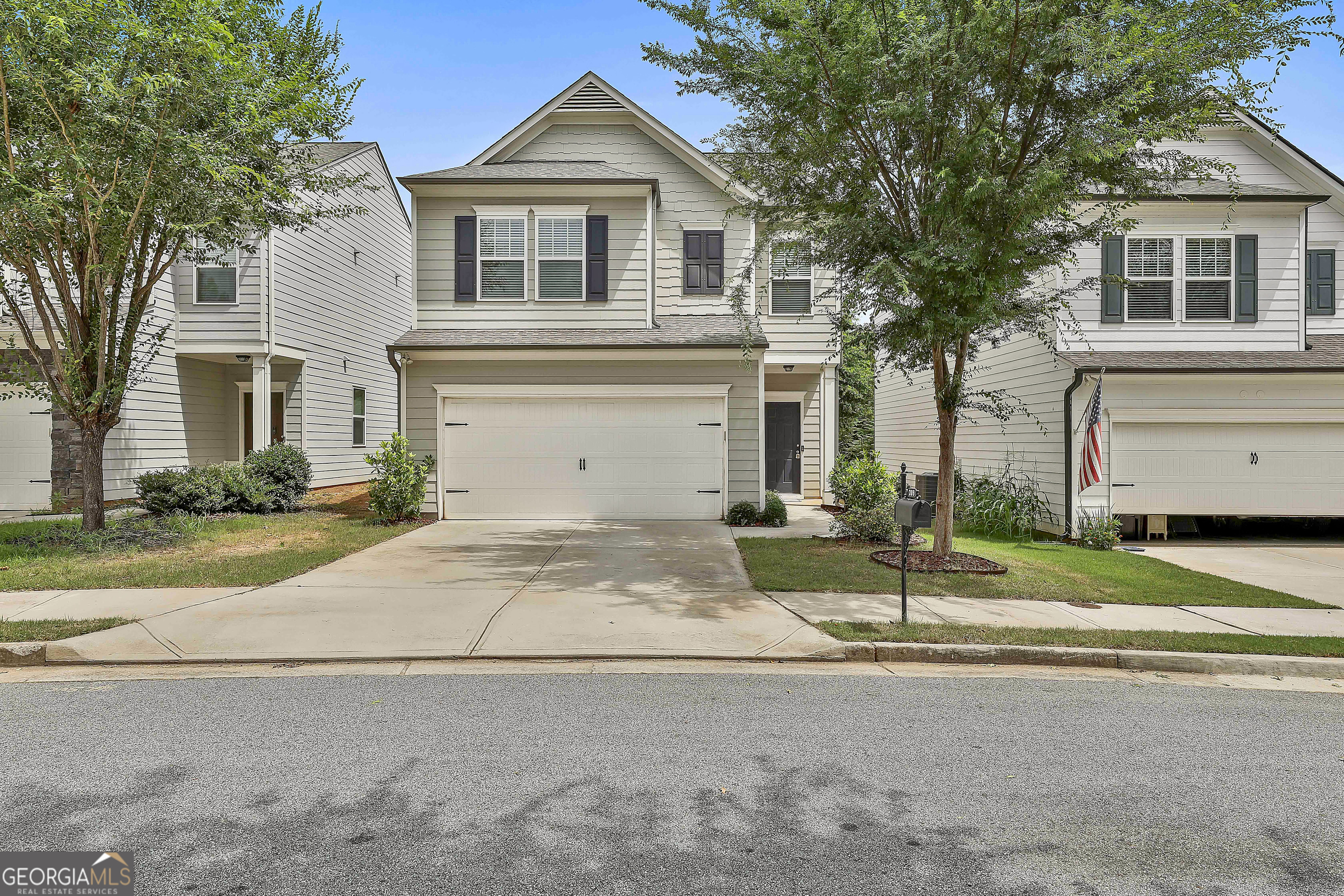 209 Merritt CIR