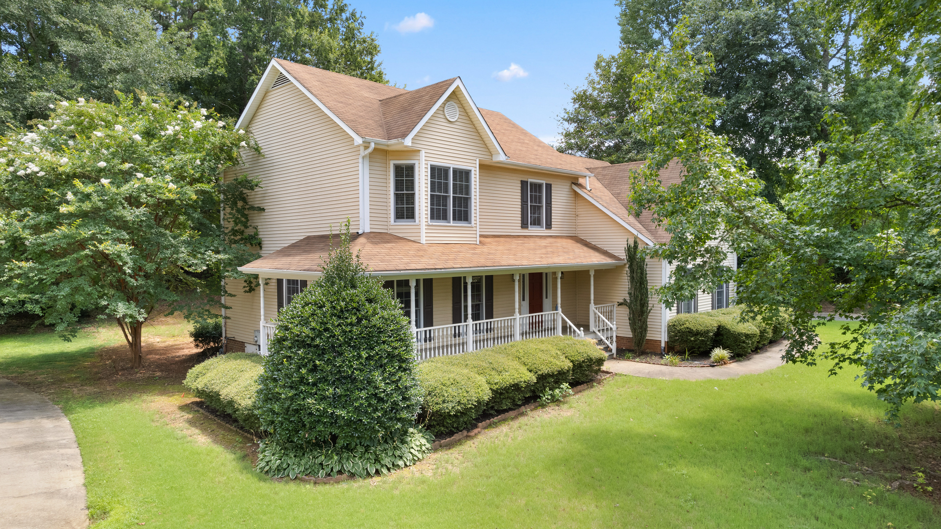 63 Audubon PL