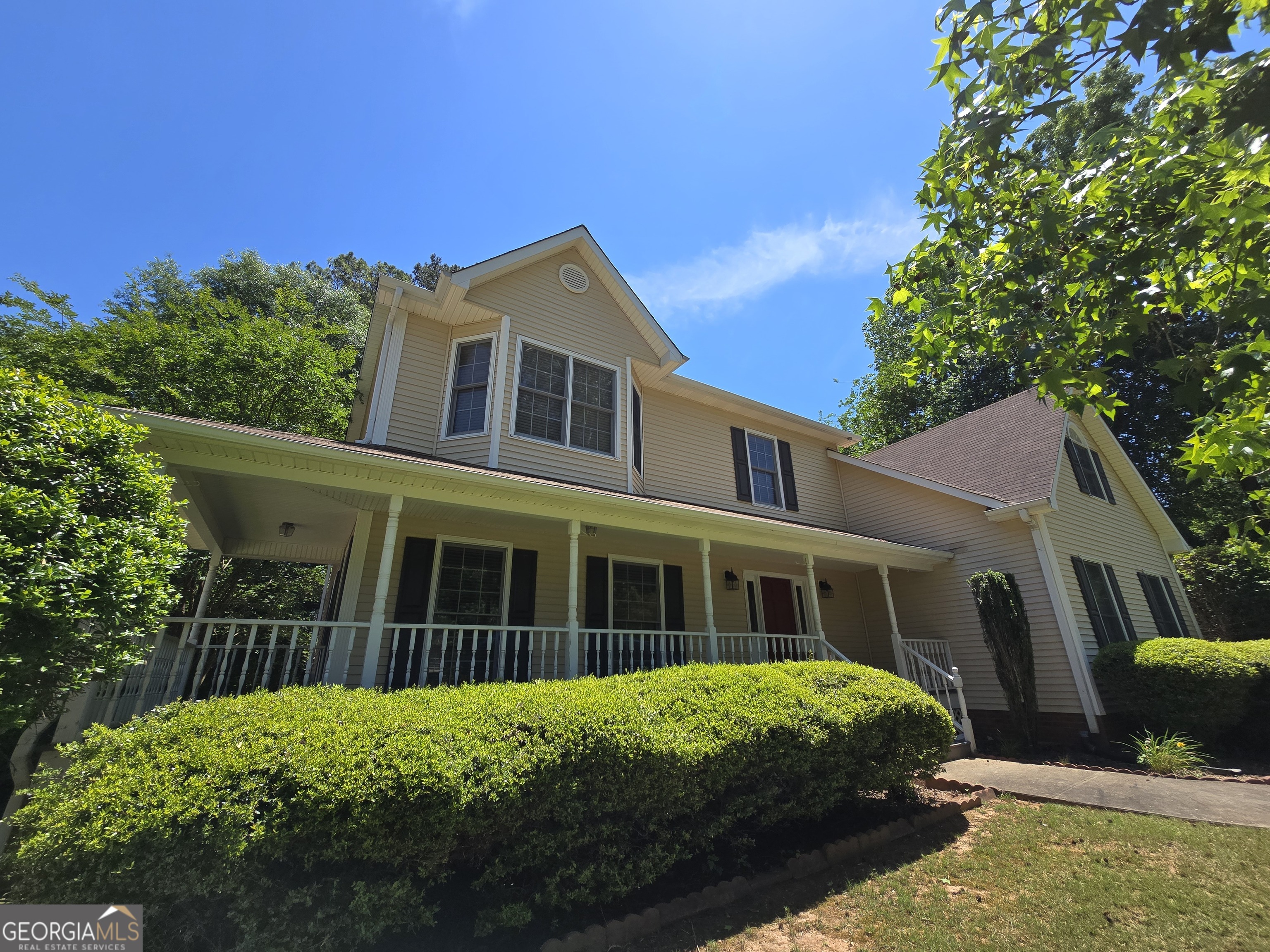 63 Audubon PL