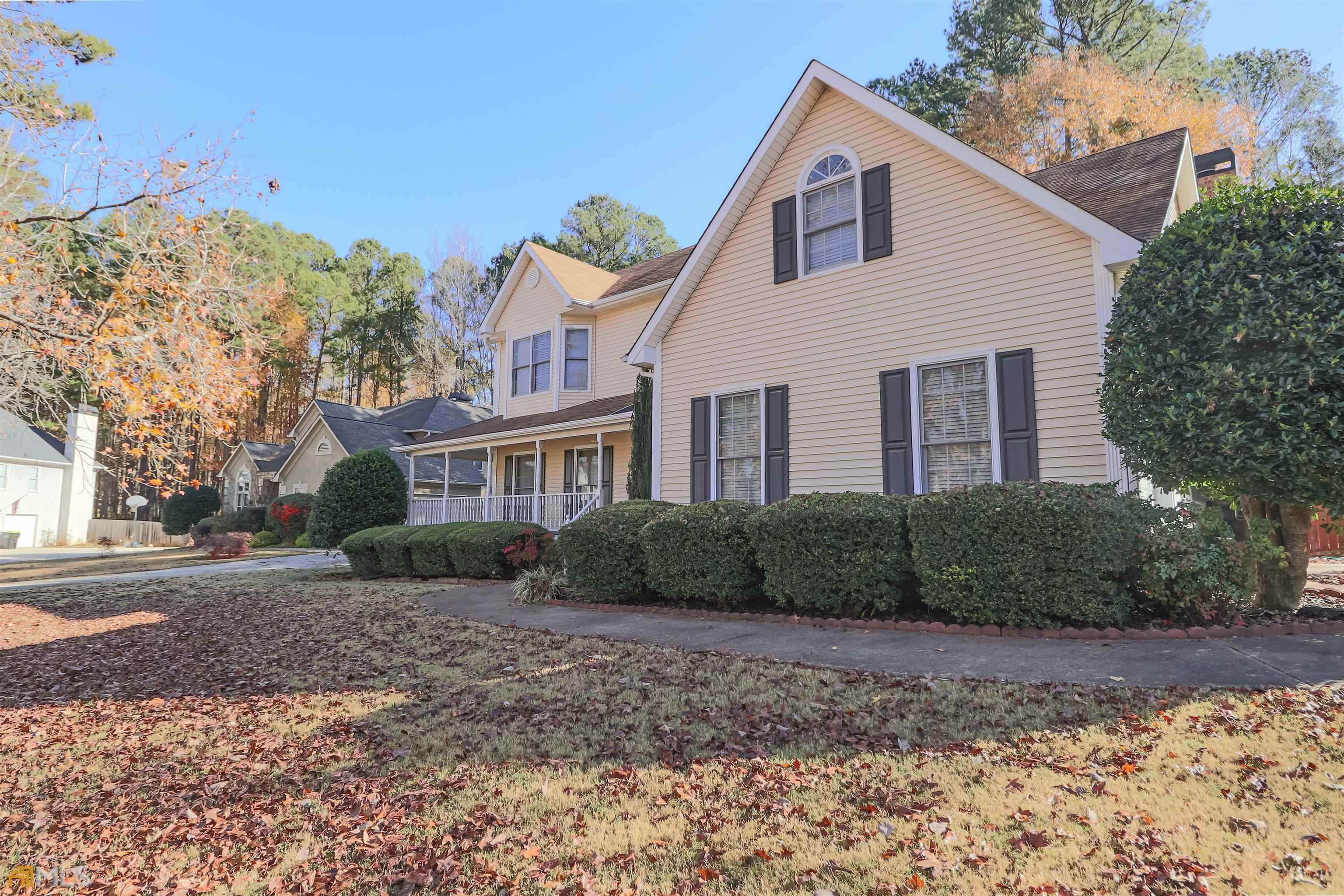 63 Audubon PL