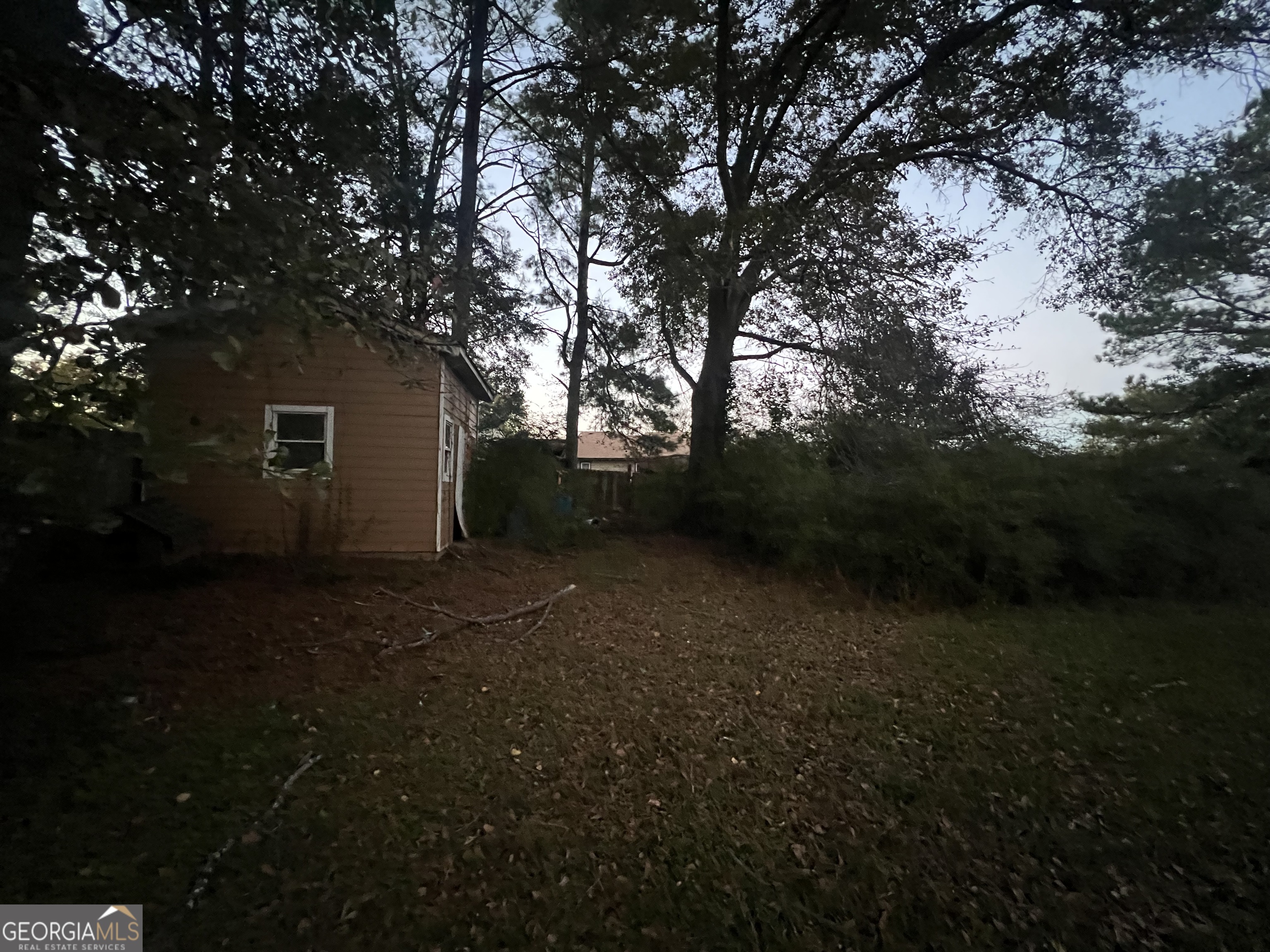 Pine Meadows - Residential