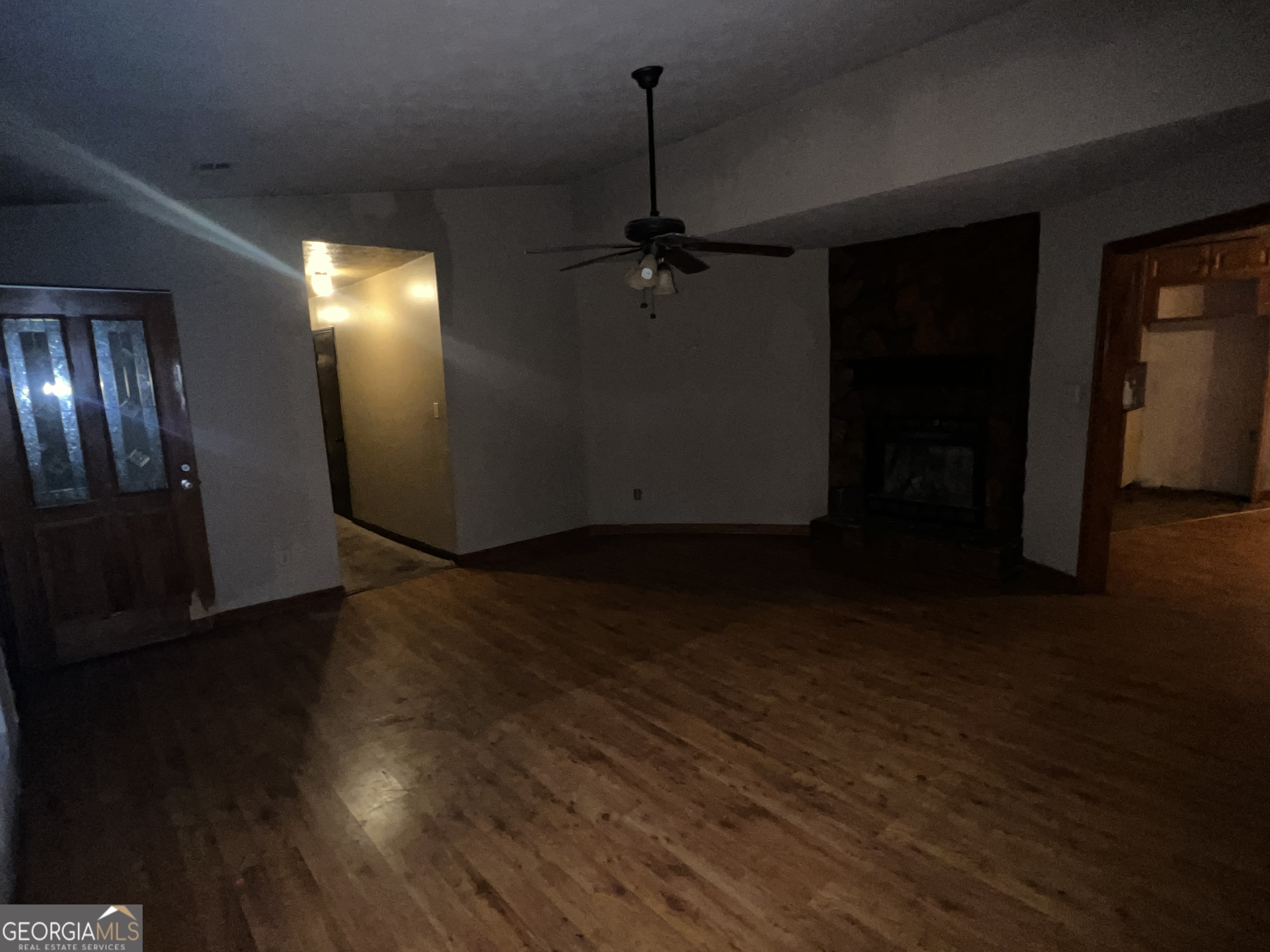 Pine Meadows - Residential