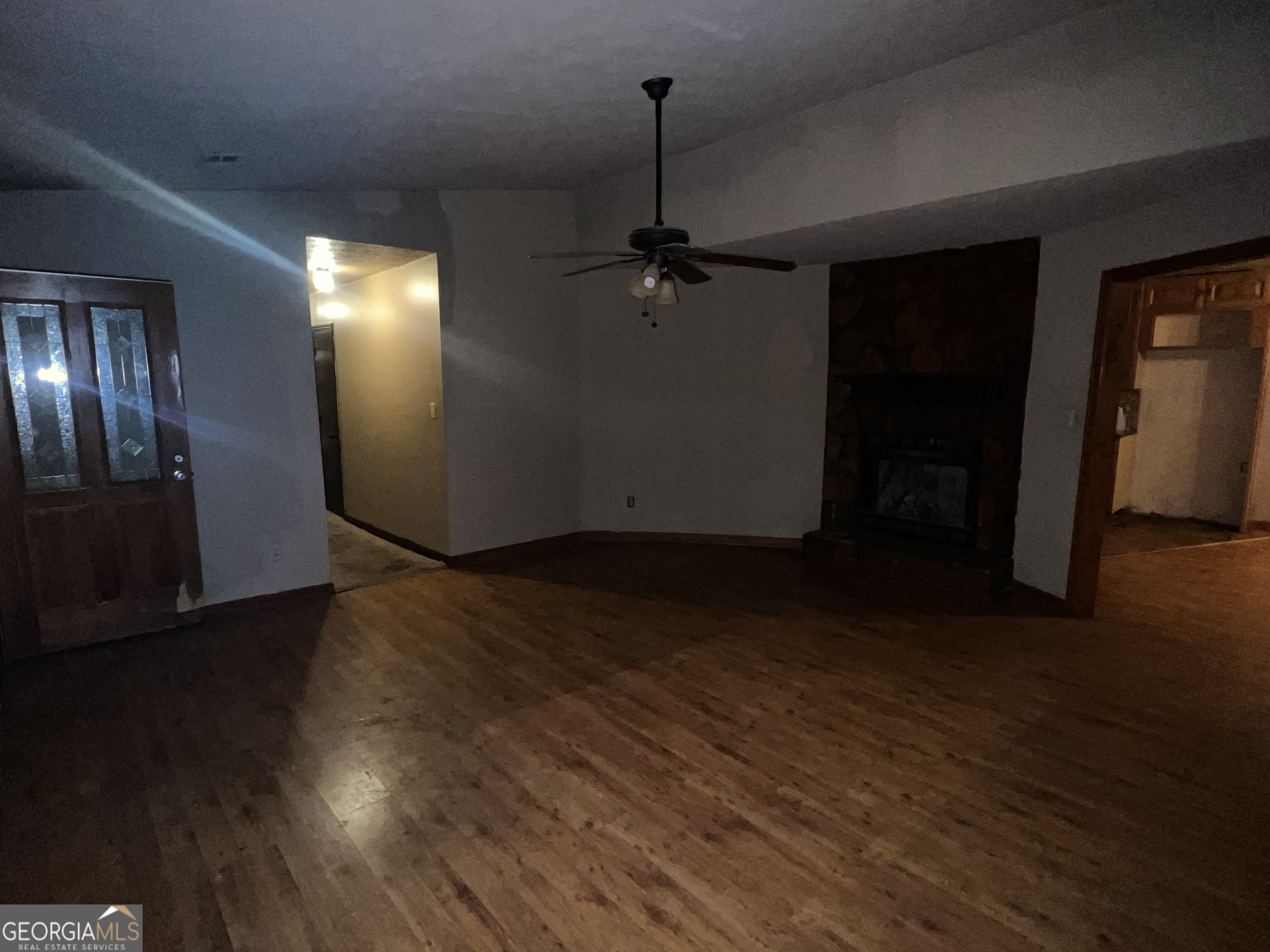 Pine Meadows - Residential