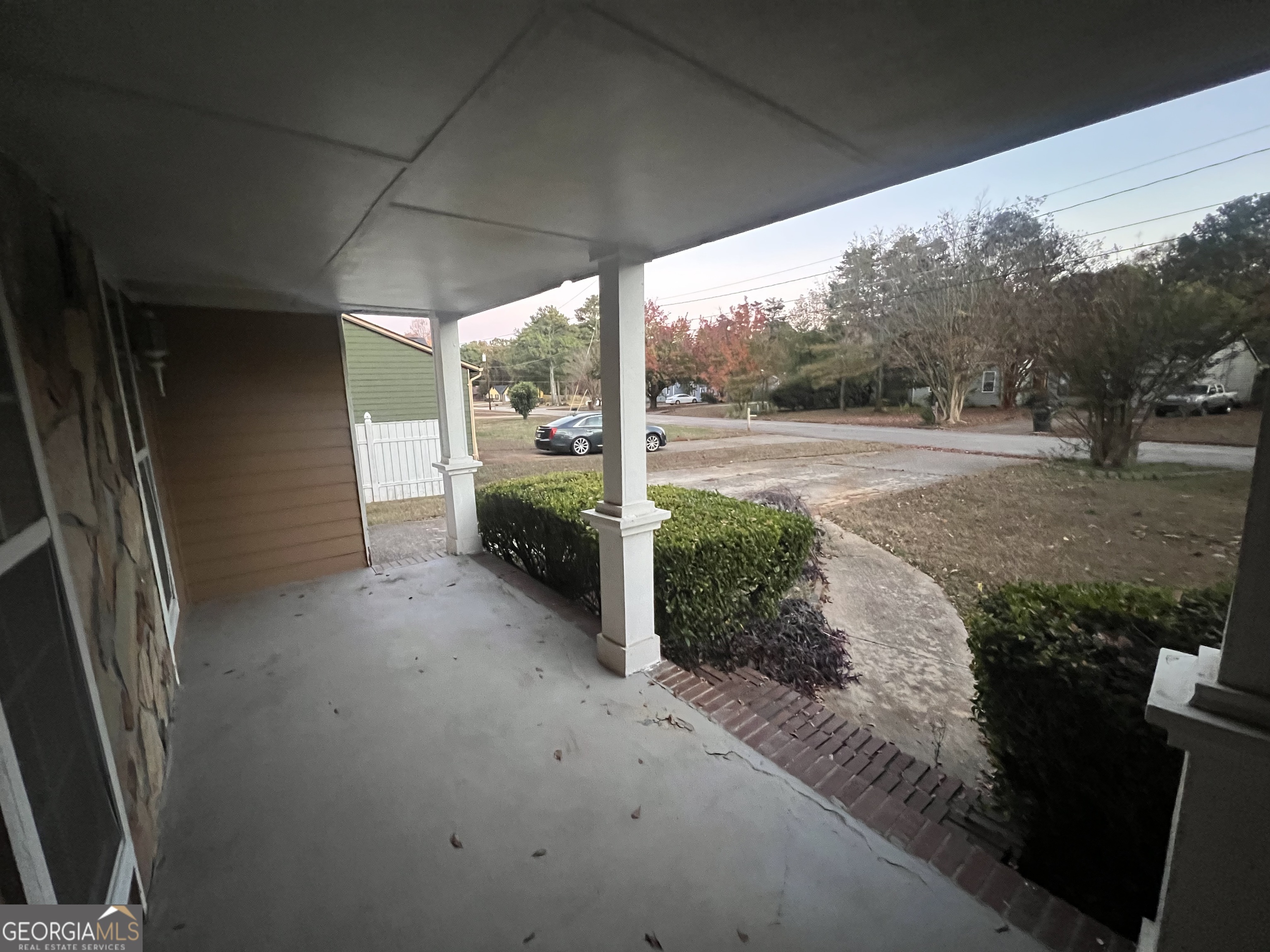 Pine Meadows - Residential