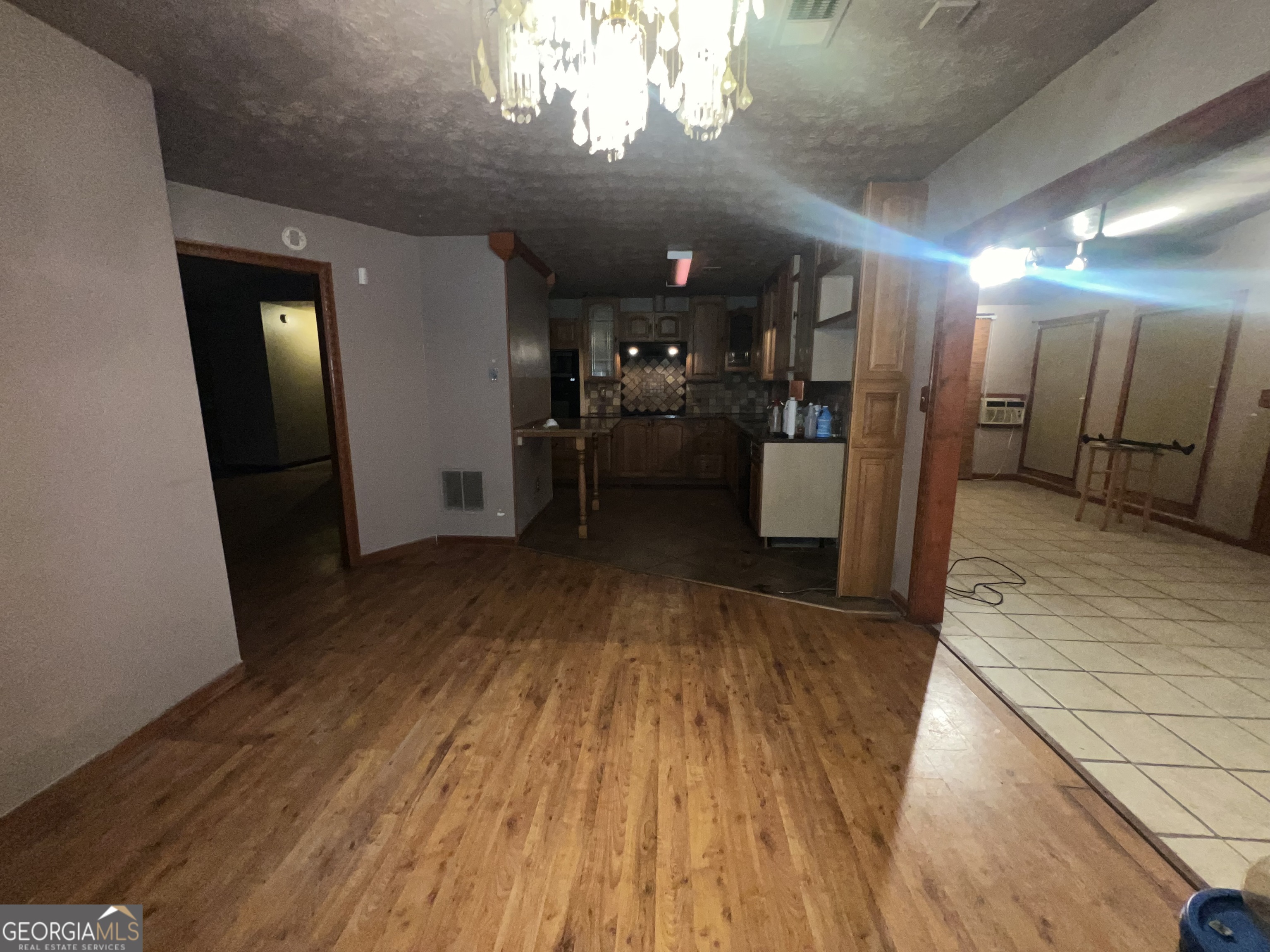 Pine Meadows - Residential