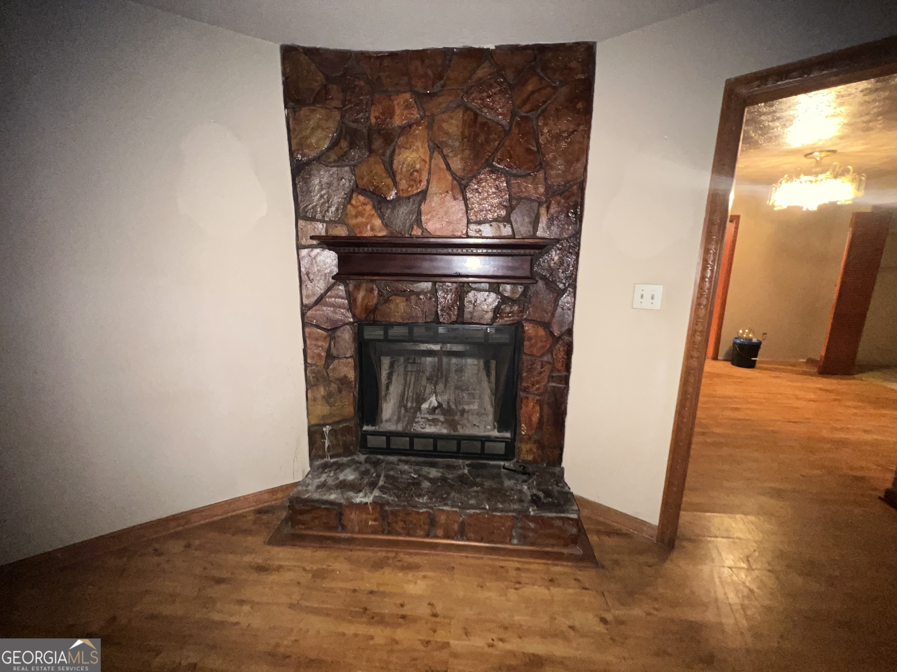 Pine Meadows - Residential