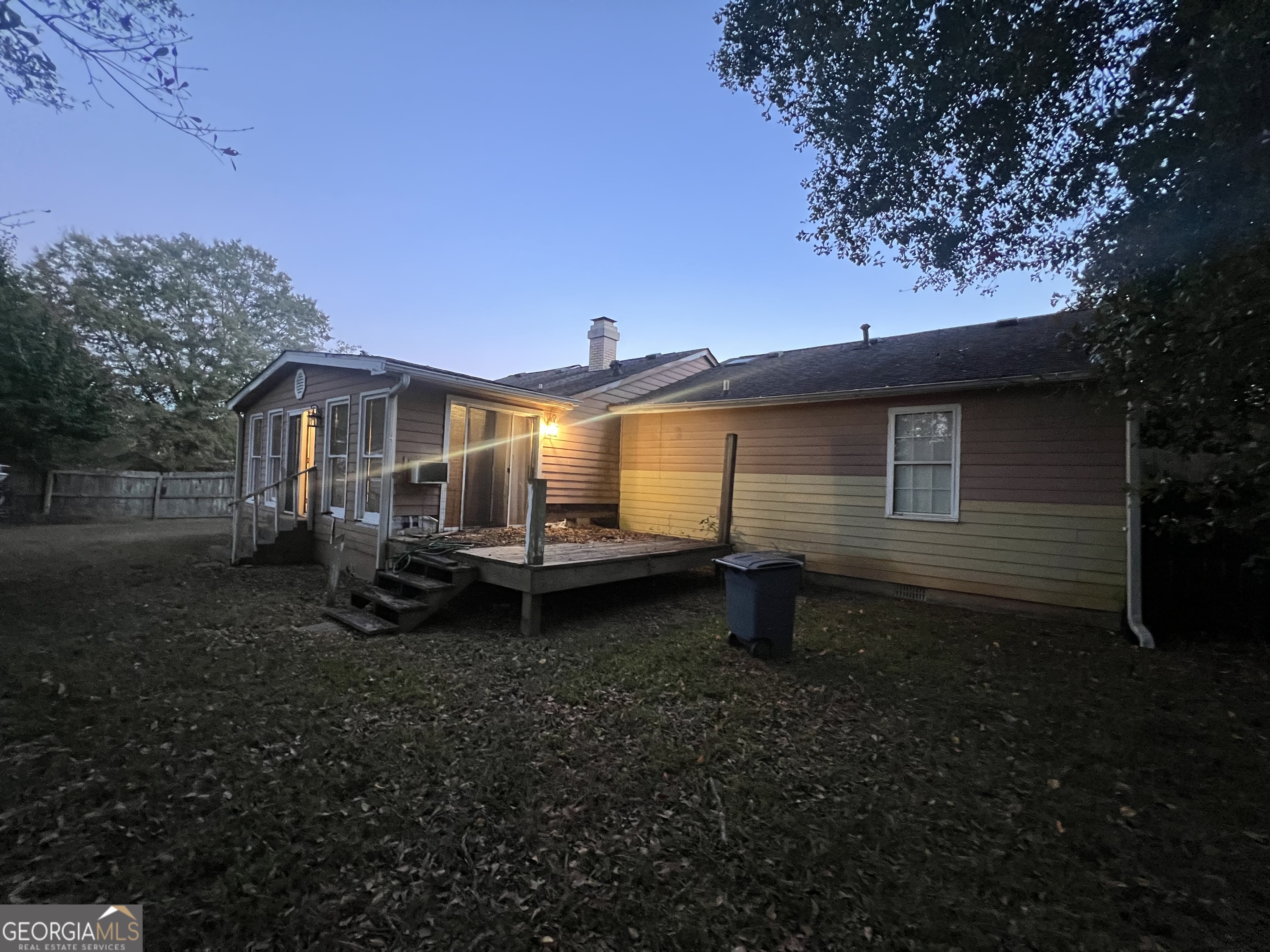 Pine Meadows - Residential