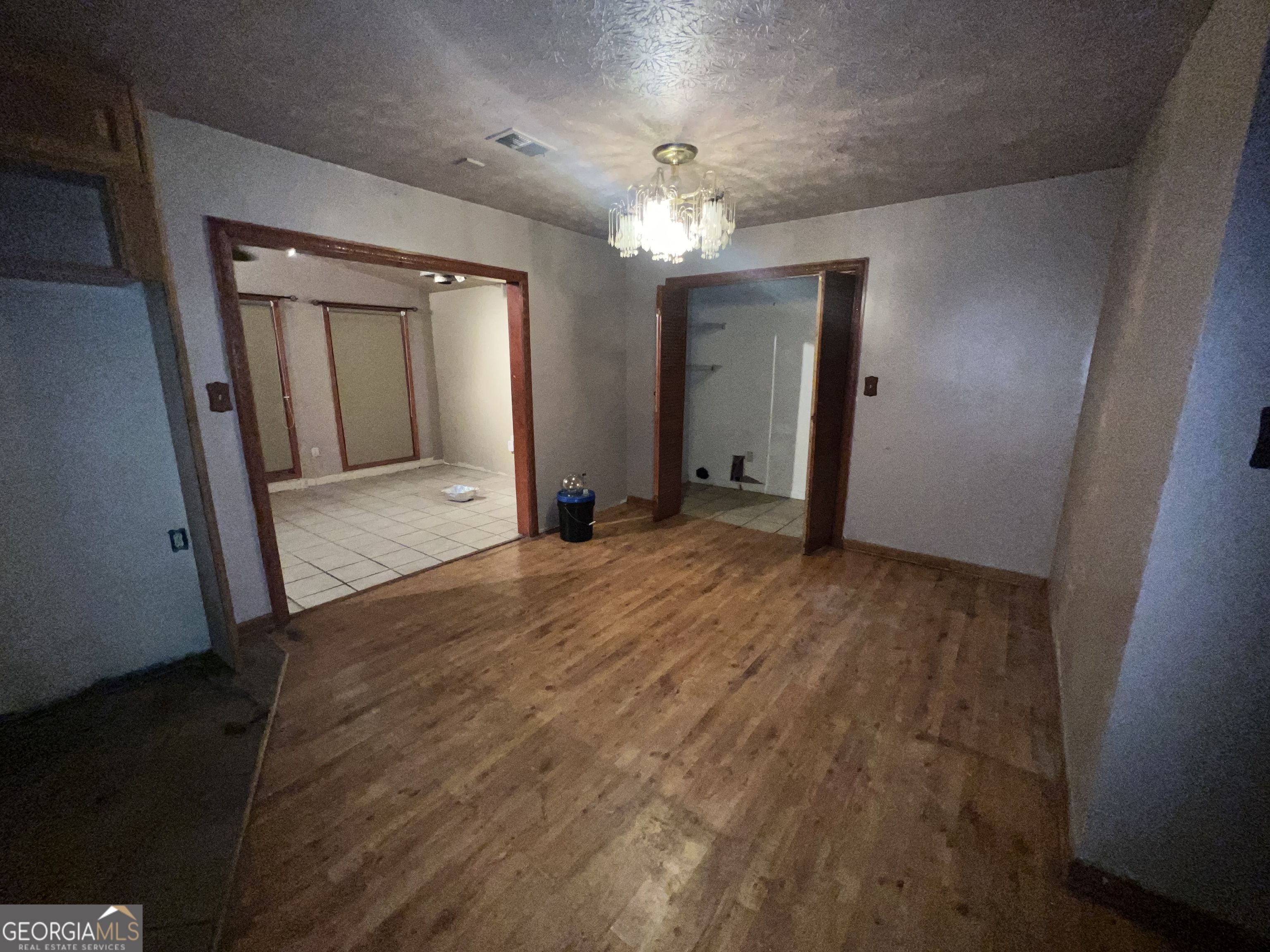 Pine Meadows - Residential