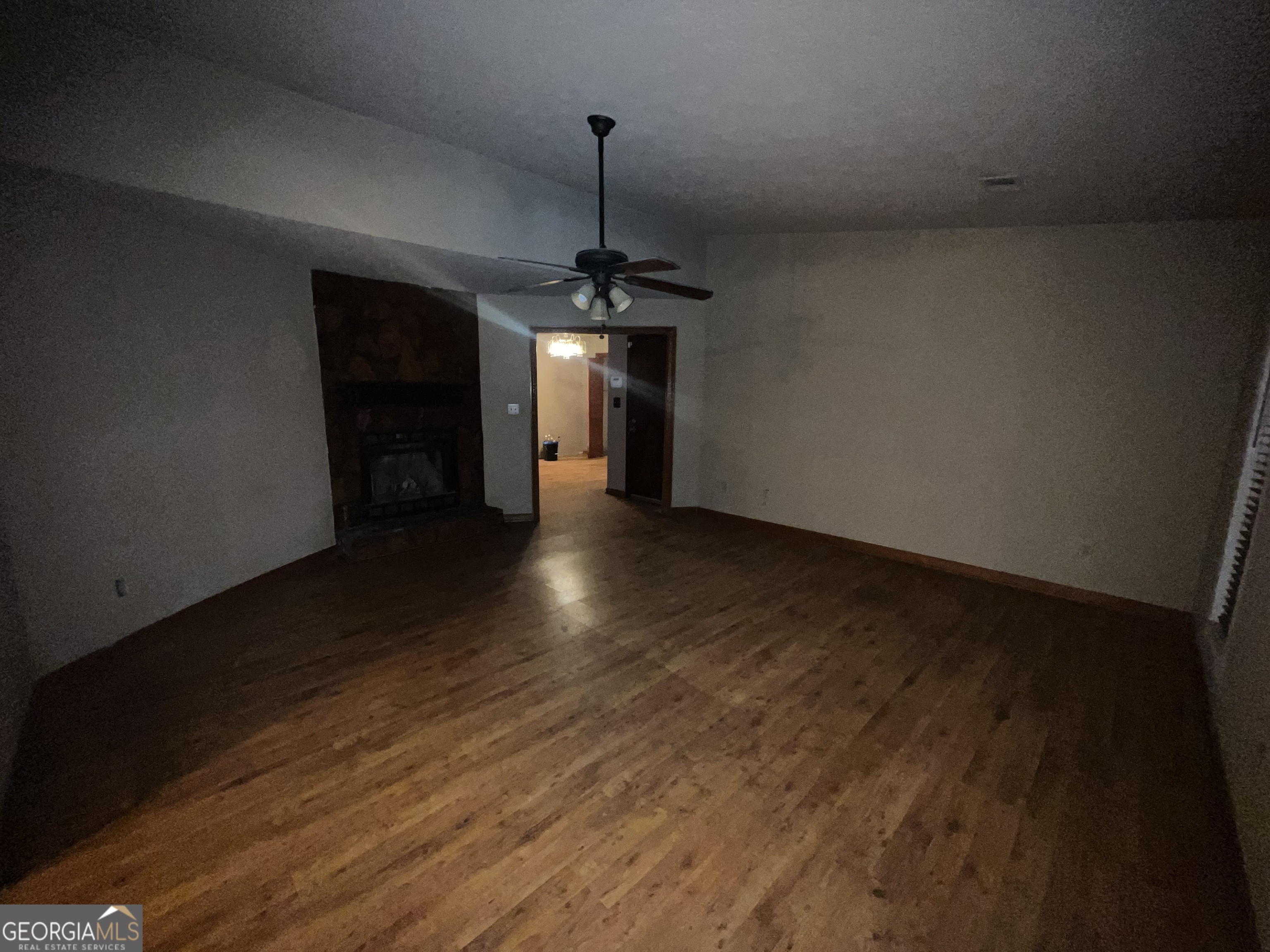 Pine Meadows - Residential