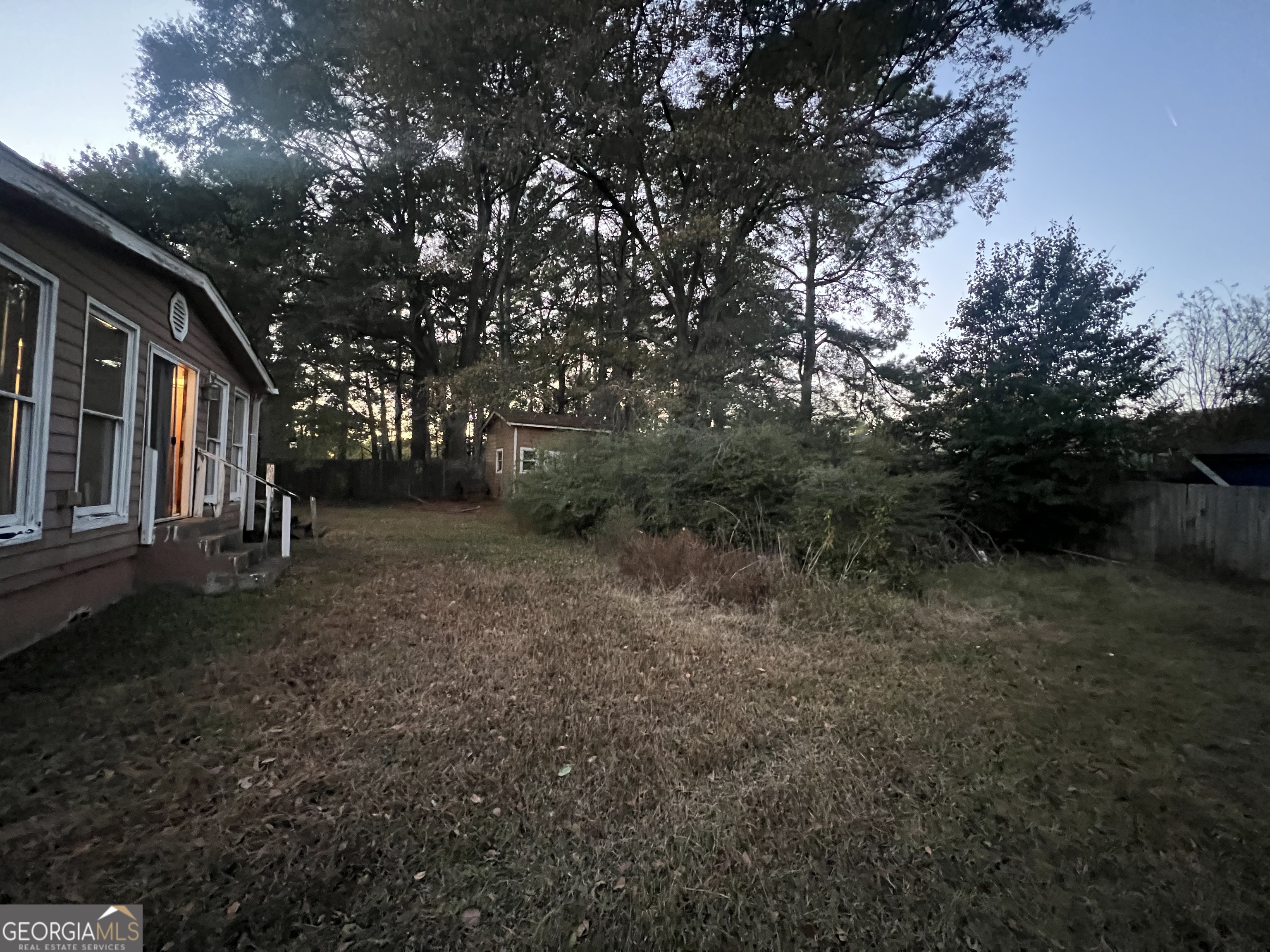 Pine Meadows - Residential