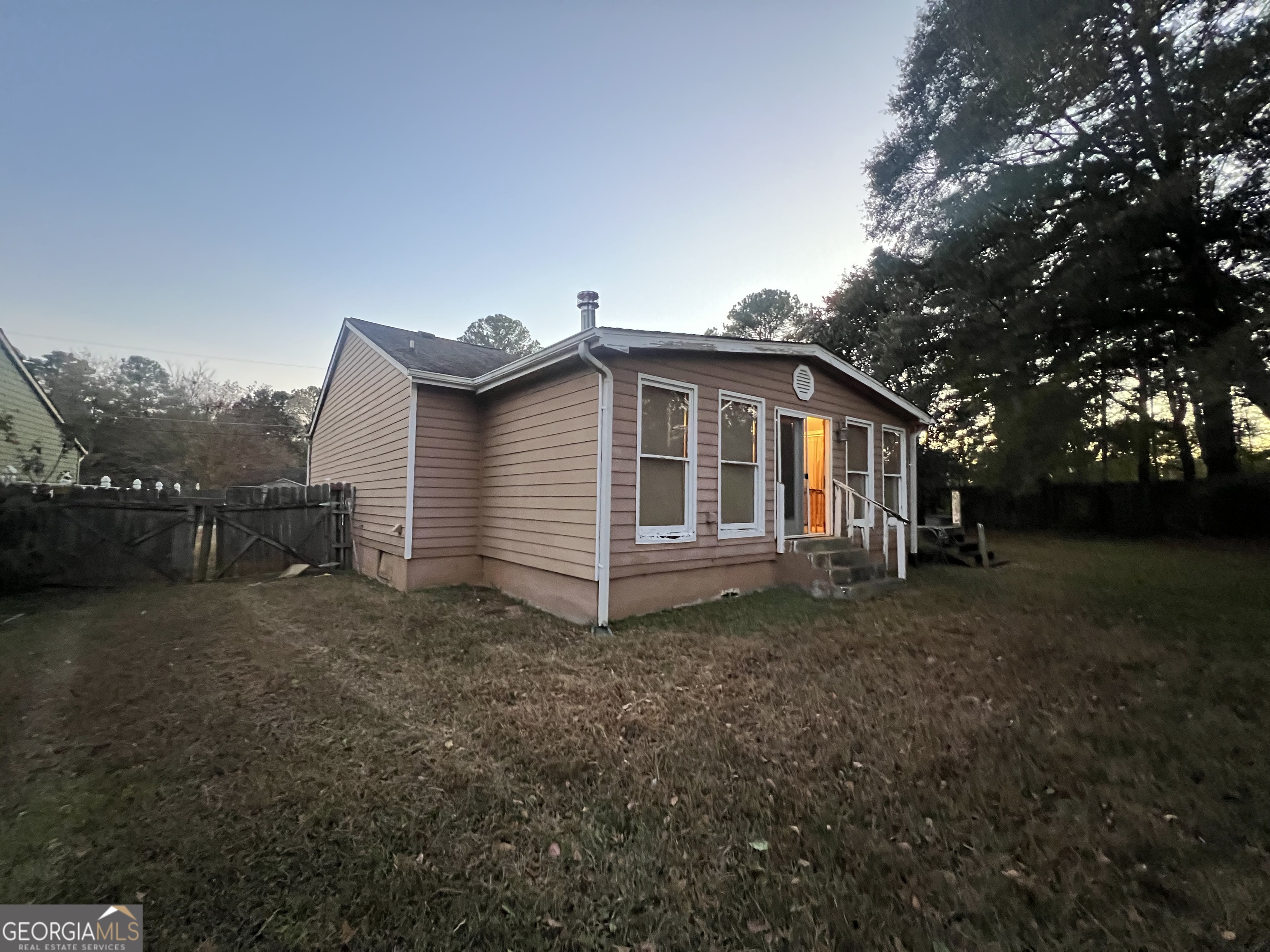 Pine Meadows - Residential