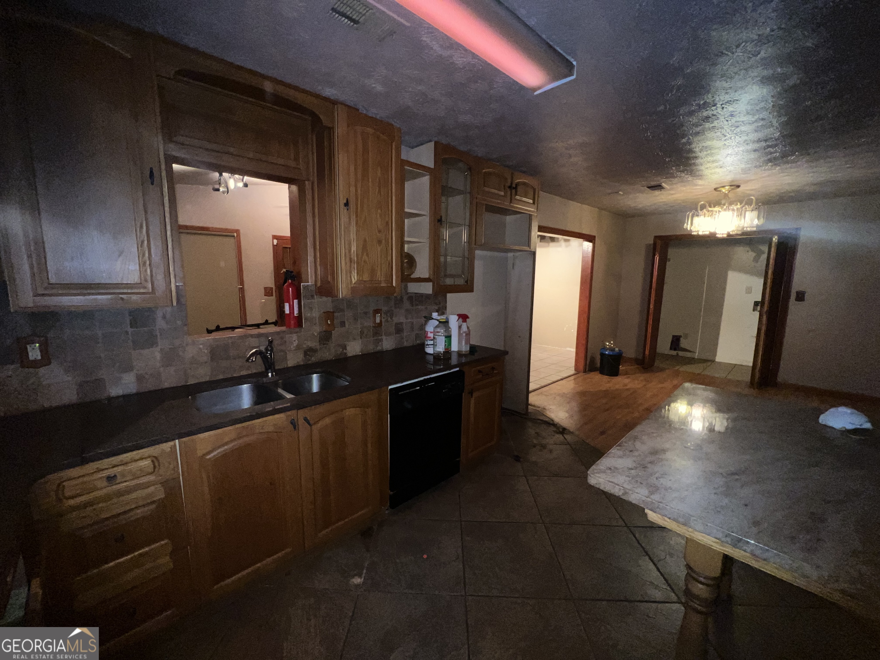 Pine Meadows - Residential