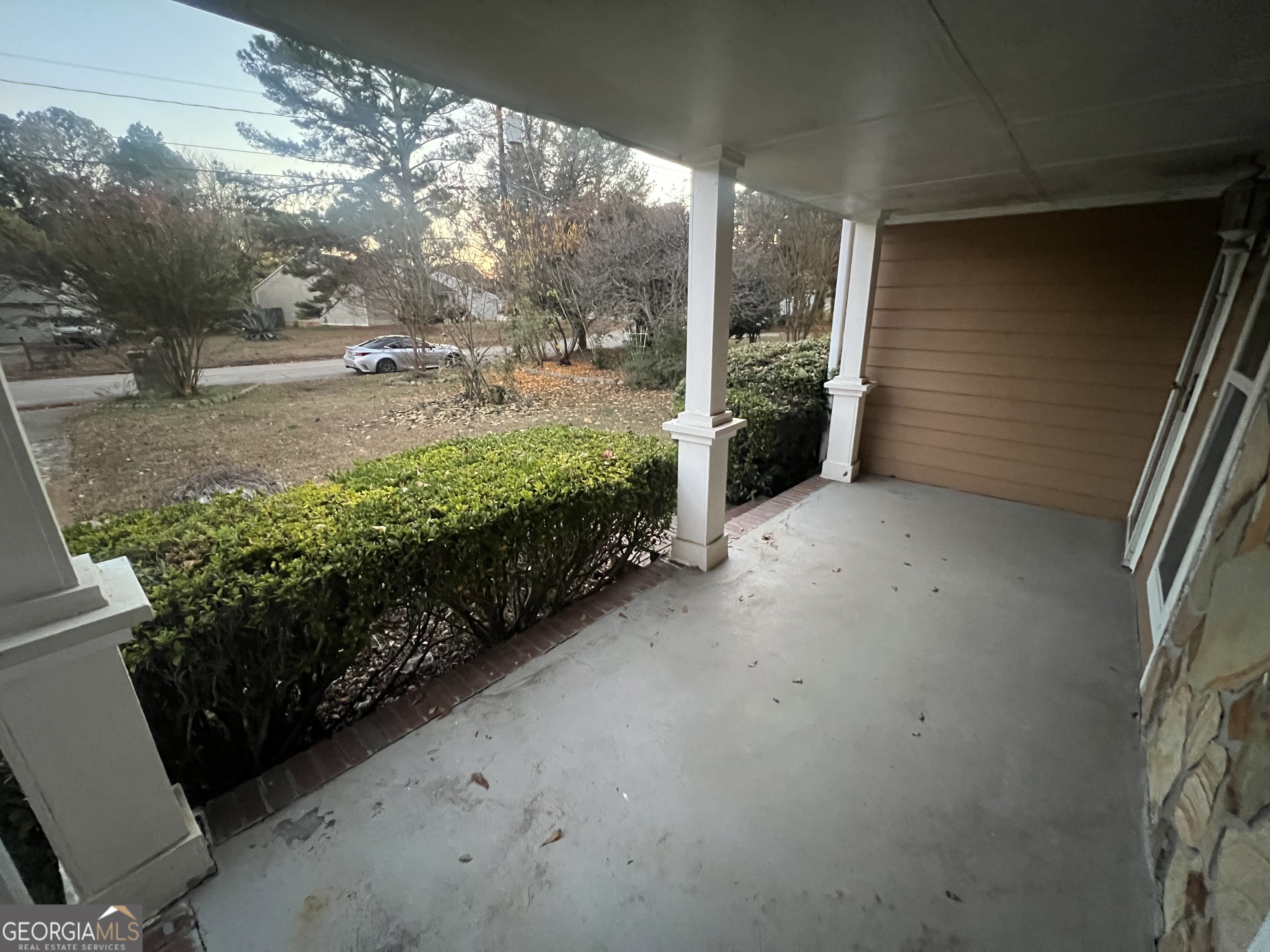 Pine Meadows - Residential