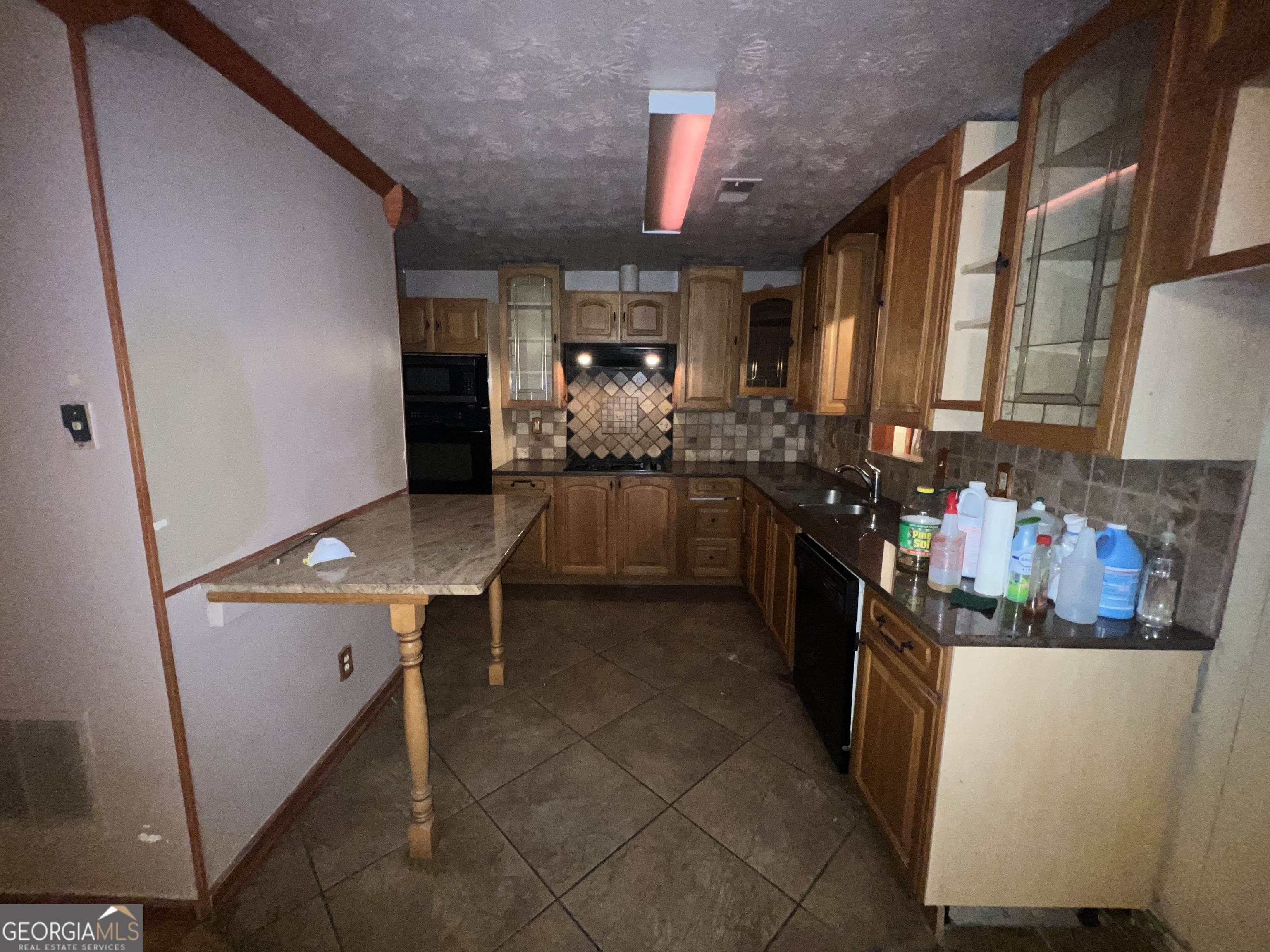 Pine Meadows - Residential