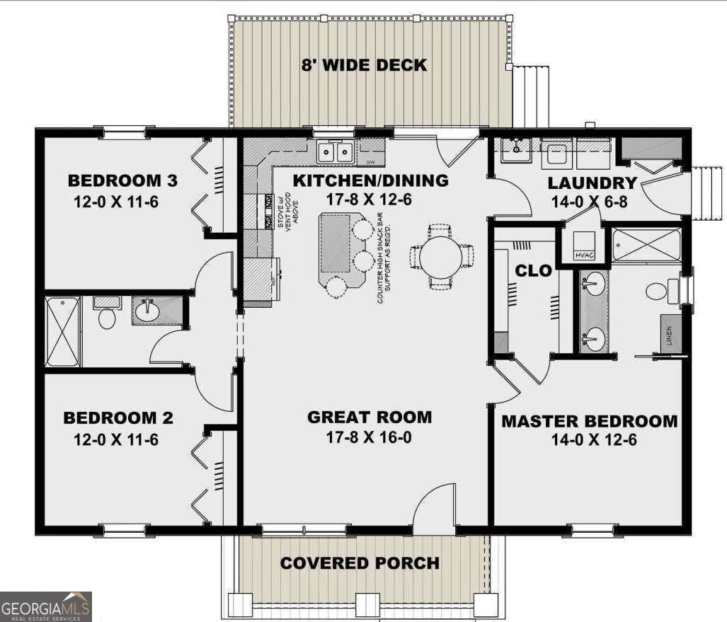 117 Sapp CIR