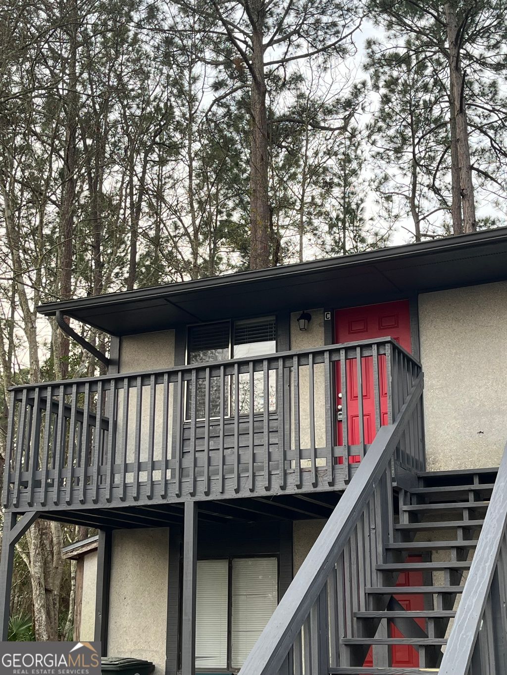 Photo of 117 Sea Parc Circle #UNIT C, Kingsland, GA 31548 (MLS # 10722218)